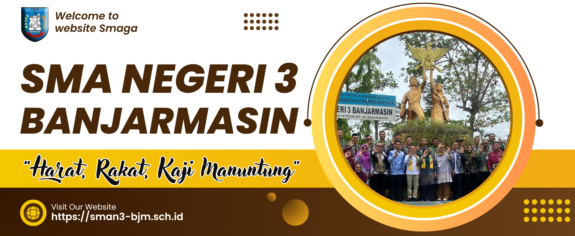SMAN 3 BANJARMASIN